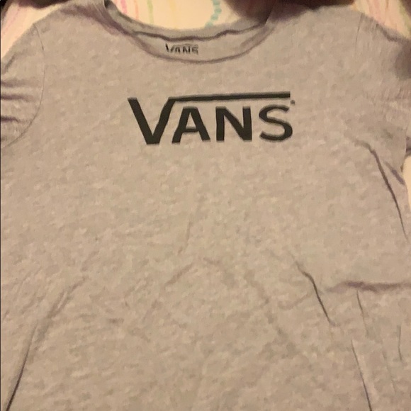 Vans shirt - Picture 1 of 1